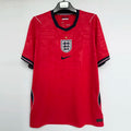 England Away 2026 World Cup Jersey