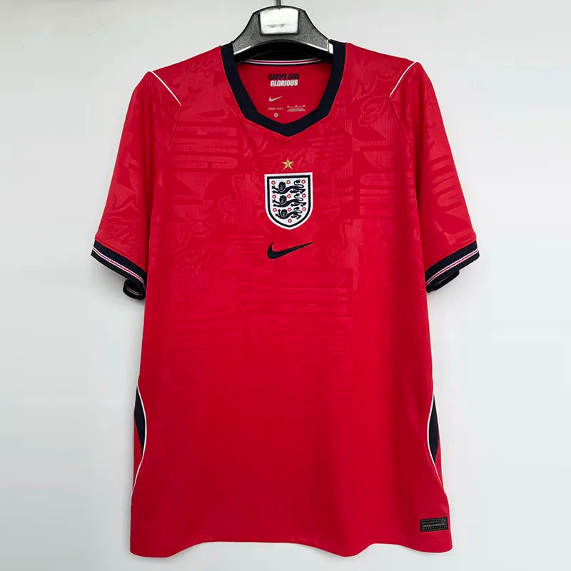 England Away 2026 World Cup Jersey
