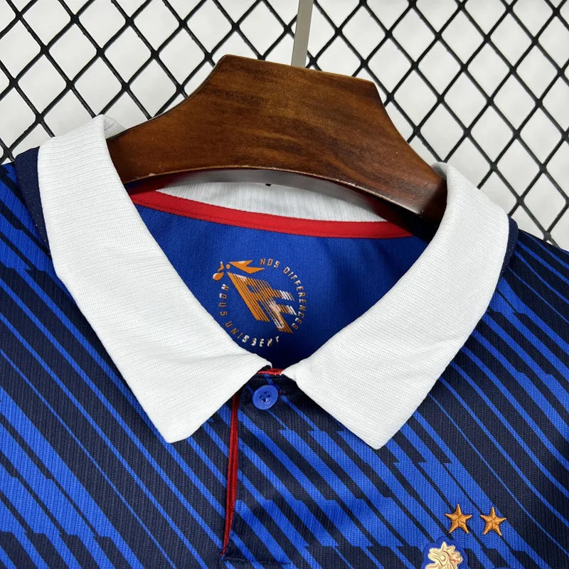 France Home 2026 World Cup Jersey