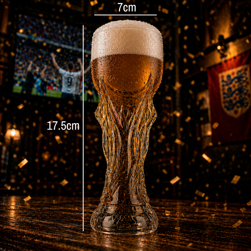 2026 World Cup Glass V2