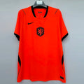 Netherlands Home 2026 World Cup Jersey