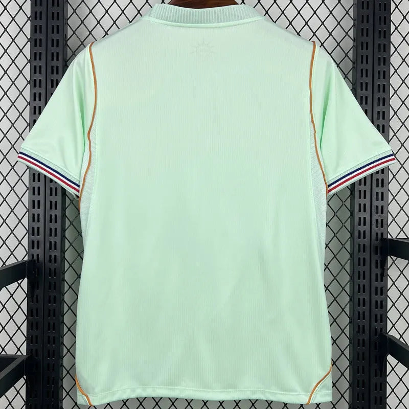 France Away 2026 World Cup Jersey