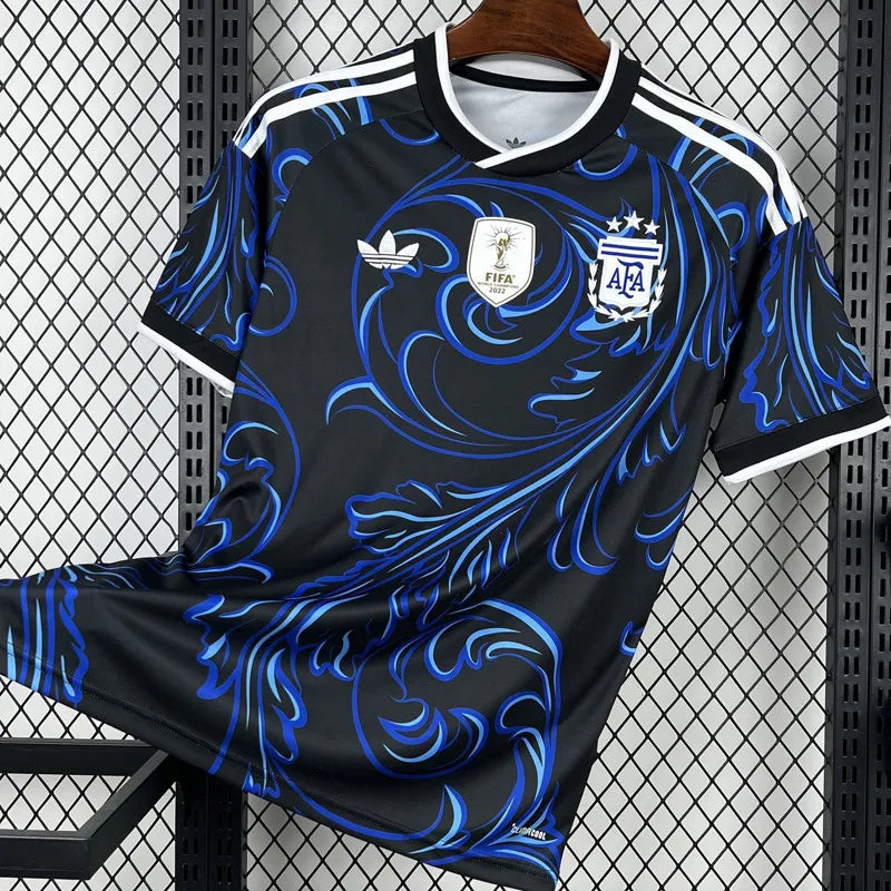 Argentina Away 2026 World Cup Jersey