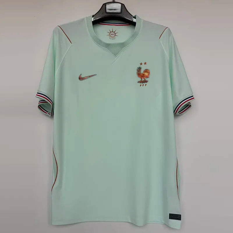France Away 2026 World Cup Jersey