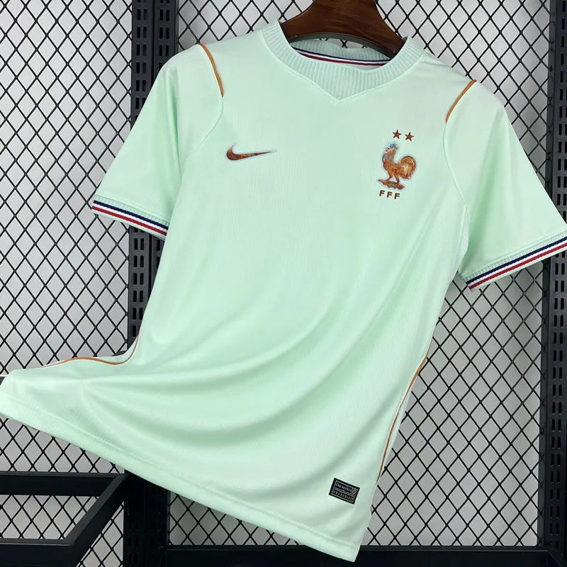 France Away 2026 World Cup Jersey