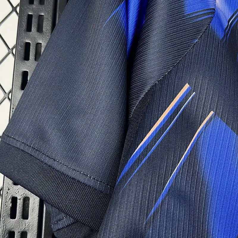 Uruguay Away 2026 World Cup Jersey