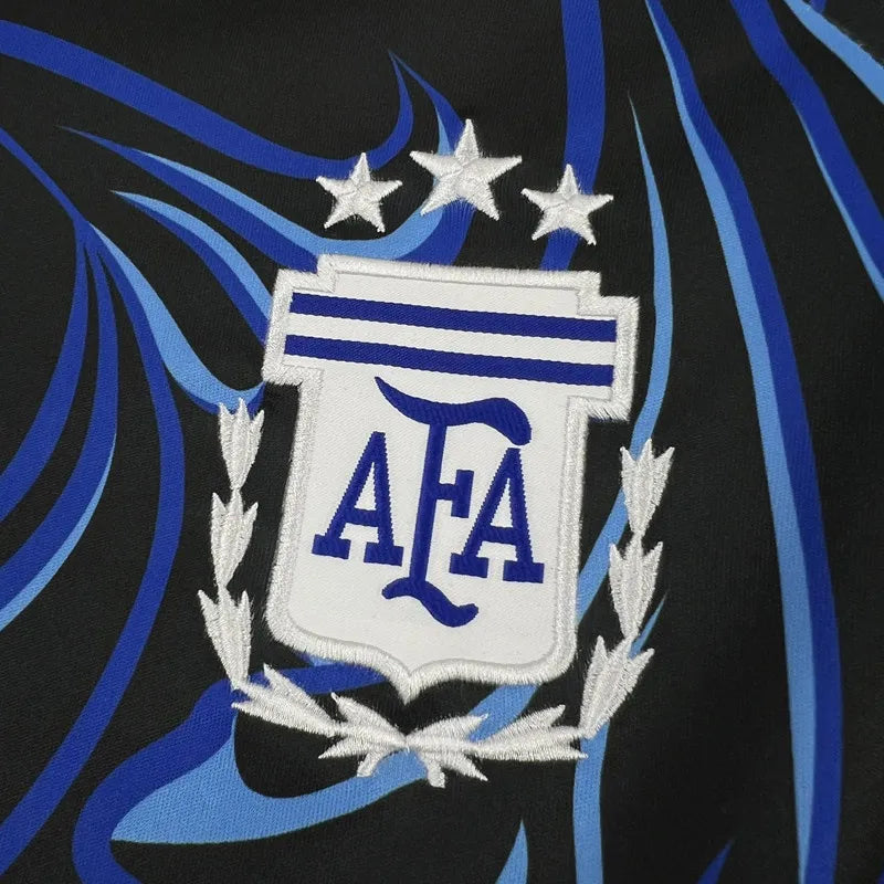 Argentina Away 2026 World Cup Jersey