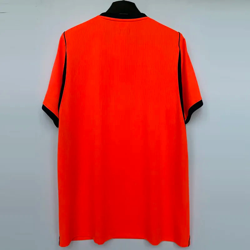 Netherlands Home 2026 World Cup Jersey