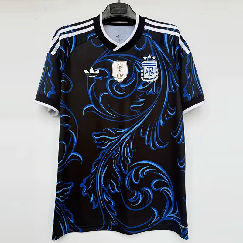 Argentina Away 2026 World Cup Jersey