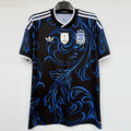 Argentina Away 2026 World Cup Jersey