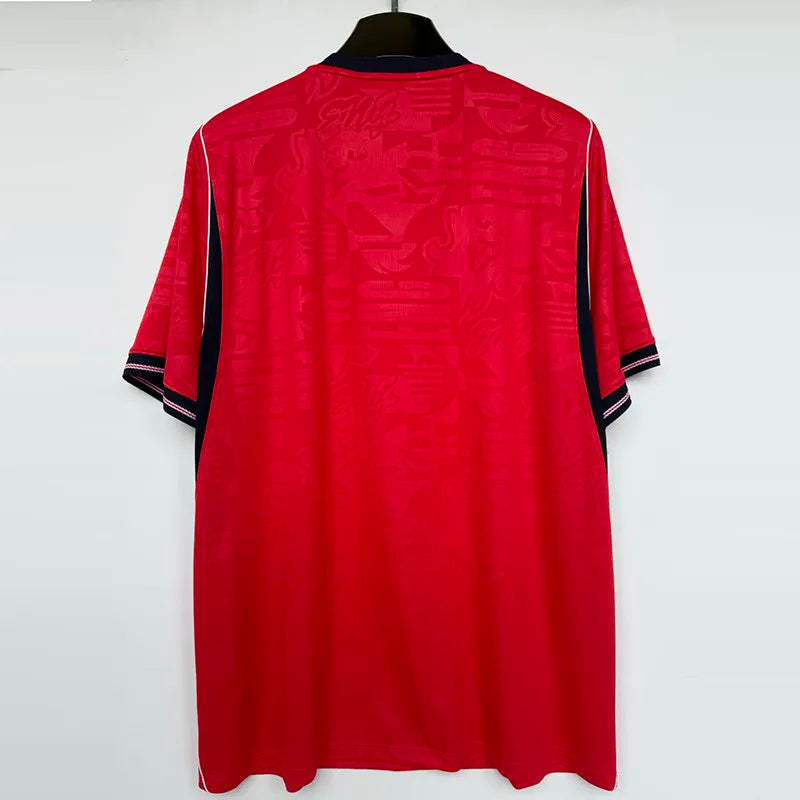 England Away 2026 World Cup Jersey