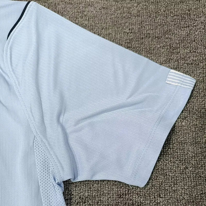 Uruguay Home 2026 World Cup Jersey