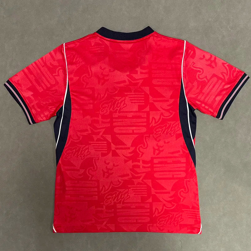 England Away 2026 World Cup Jersey