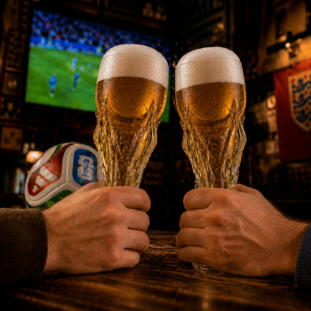 2026 World Cup Glass V2