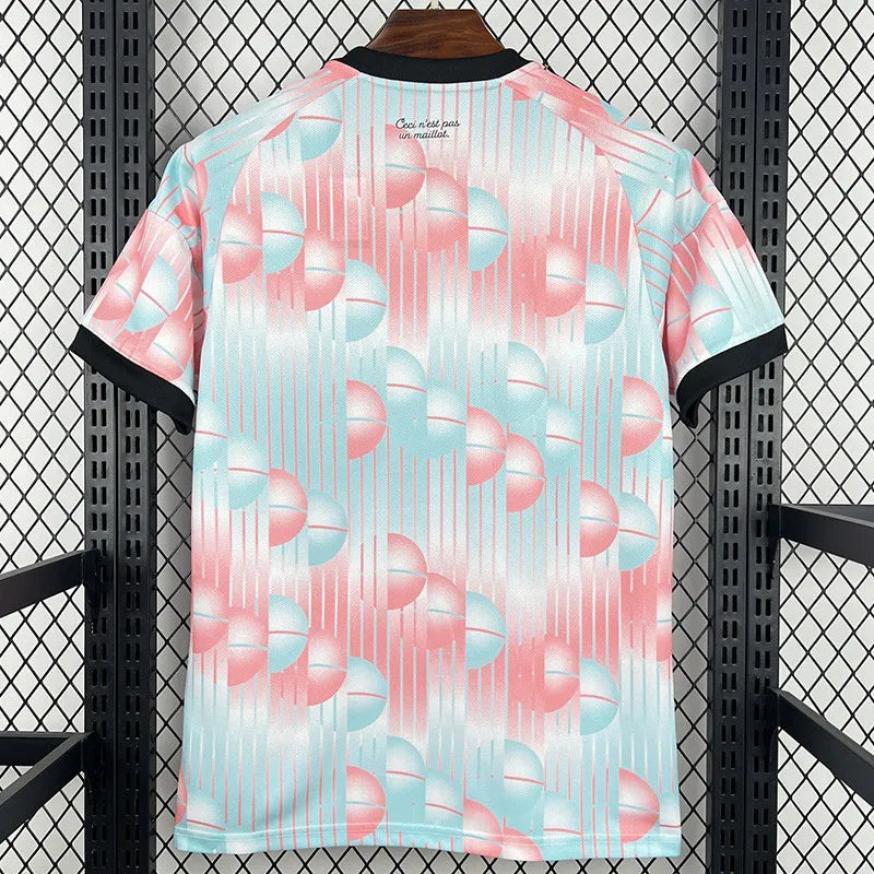 Belgium Away 2026 World Cup Jersey