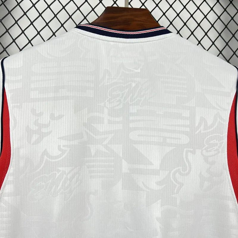 England Home 2026 World Cup Jersey