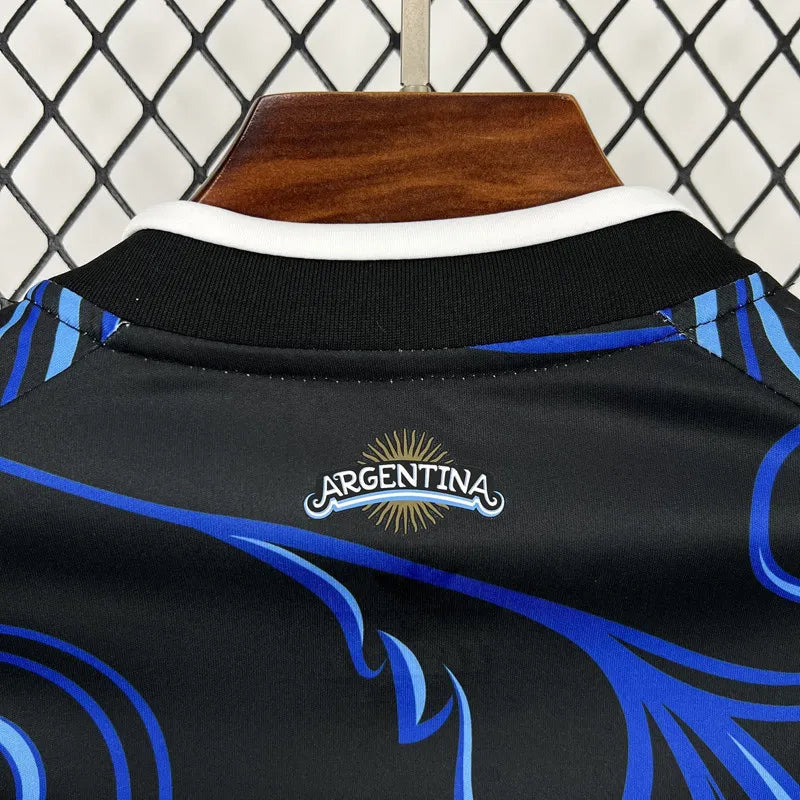 Argentina Away 2026 World Cup Jersey