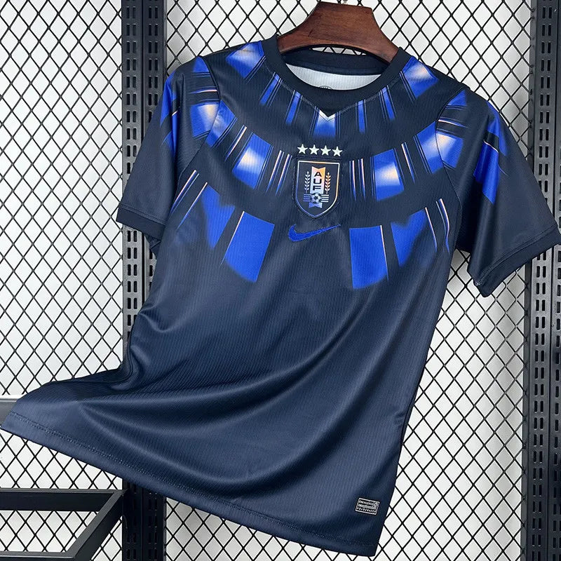 Uruguay Away 2026 World Cup Jersey