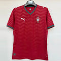 Portugal Home 2026 World Cup Jersey