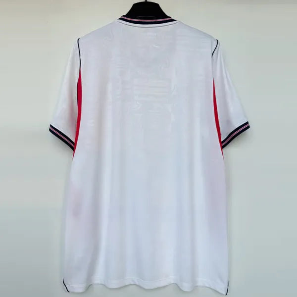 England Home 2026 World Cup Jersey