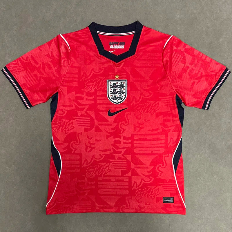 England Away 2026 World Cup Jersey