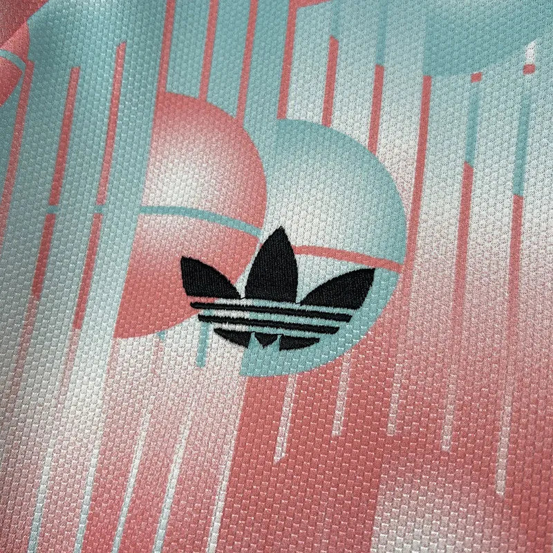 Belgium Away 2026 World Cup Jersey