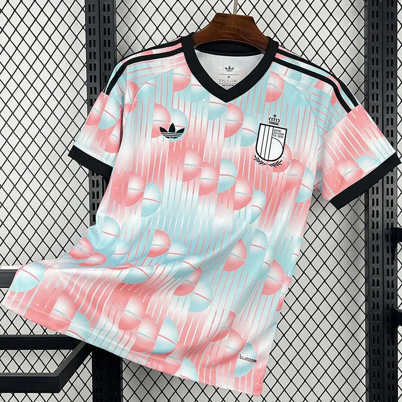 Belgium Away 2026 World Cup Jersey