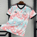 Belgium Away 2026 World Cup Jersey
