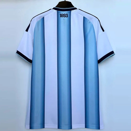 Argentina Home 2026 World Cup Jersey