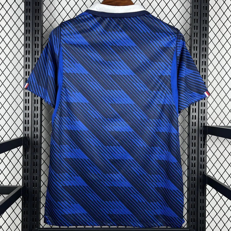 France Home 2026 World Cup Jersey