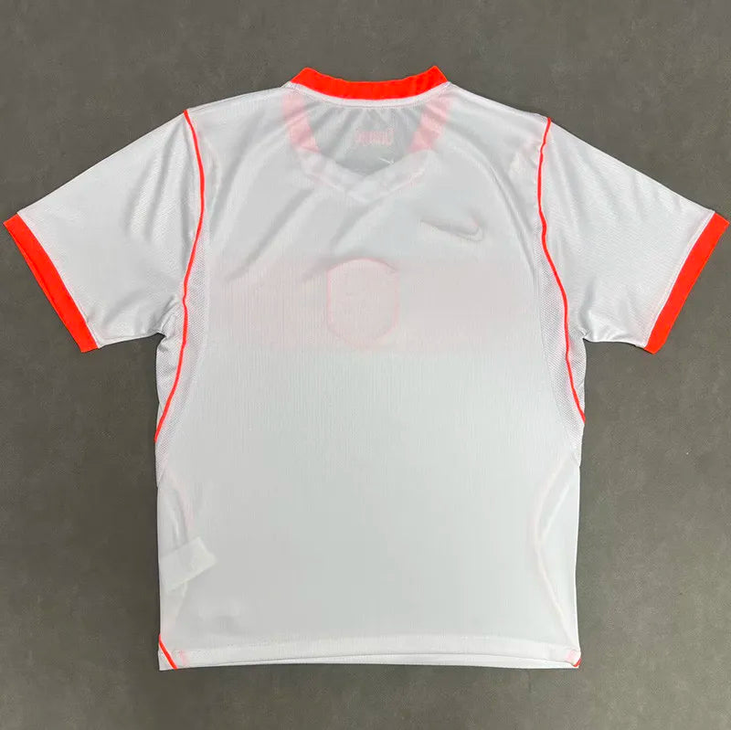 Netherlands Away 2026 World Cup Jersey