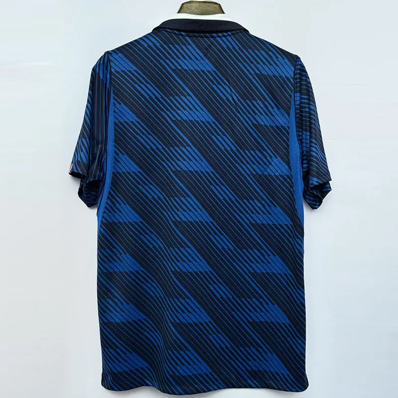 France Home 2026 World Cup Jersey