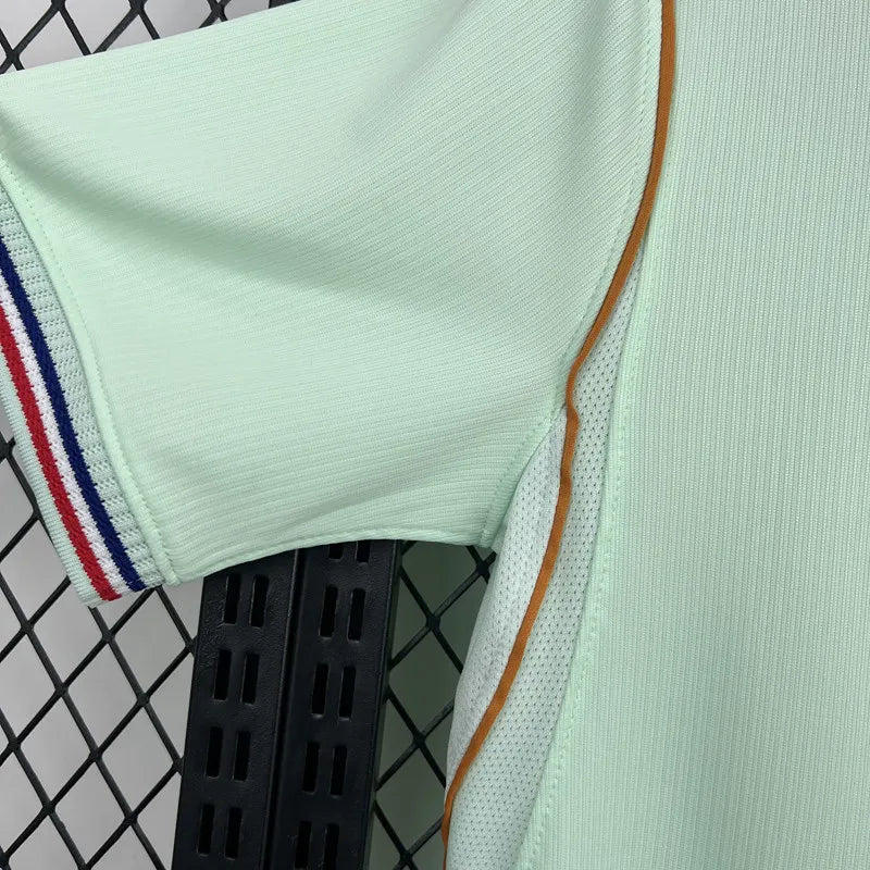 France Away 2026 World Cup Jersey