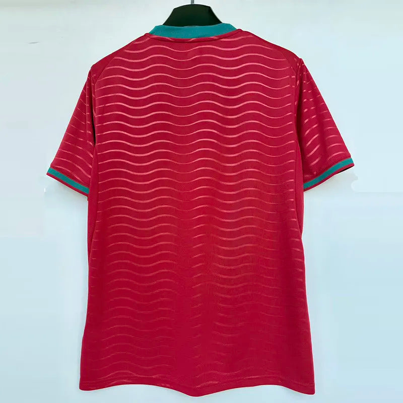 Portugal Home 2026 World Cup Jersey