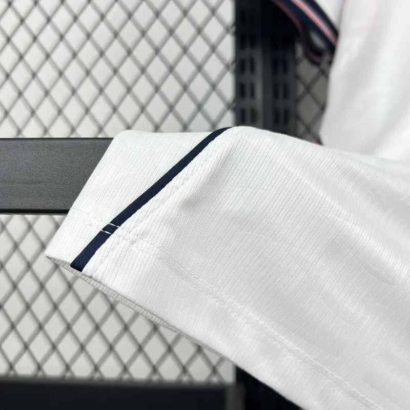 England Home 2026 World Cup Jersey