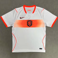 Netherlands Away 2026 World Cup Jersey