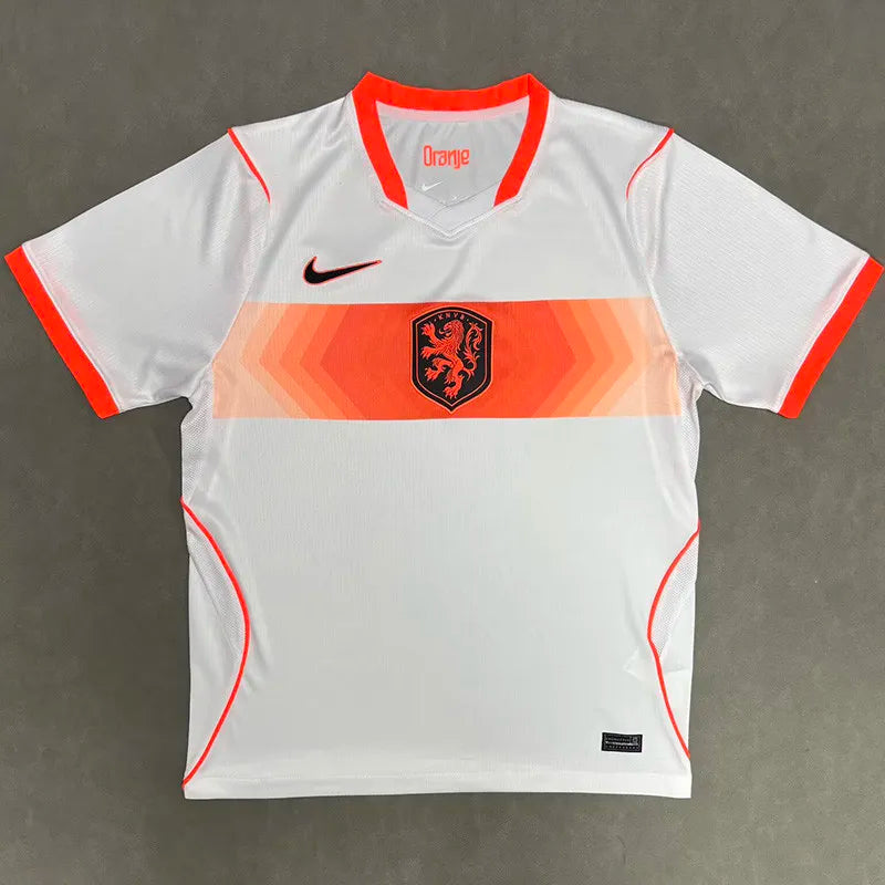 Netherlands Away 2026 World Cup Jersey