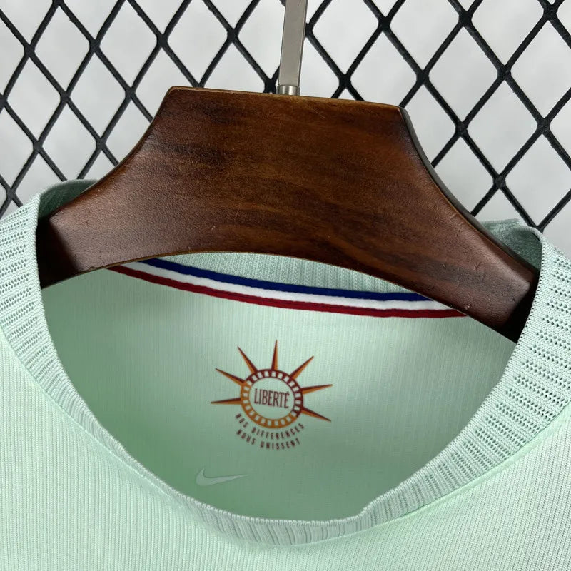 France Away 2026 World Cup Jersey