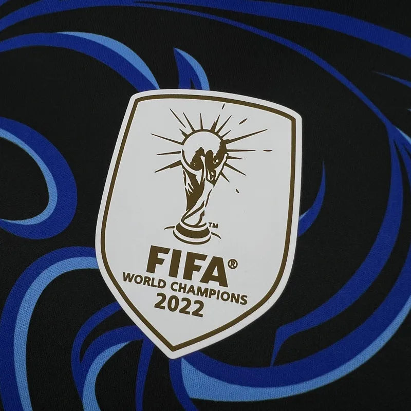 Argentina Away 2026 World Cup Jersey