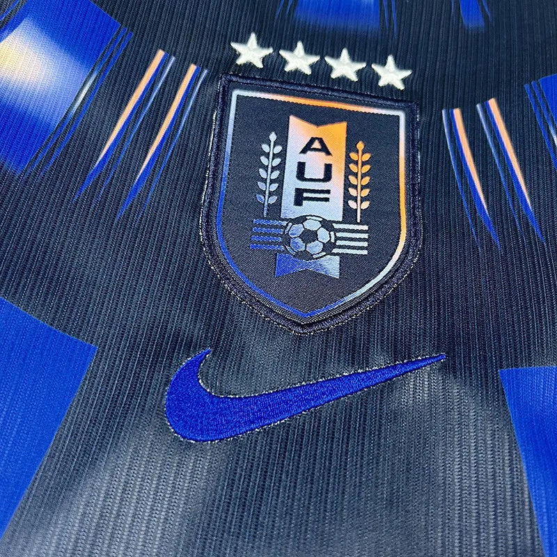 Uruguay Away 2026 World Cup Jersey