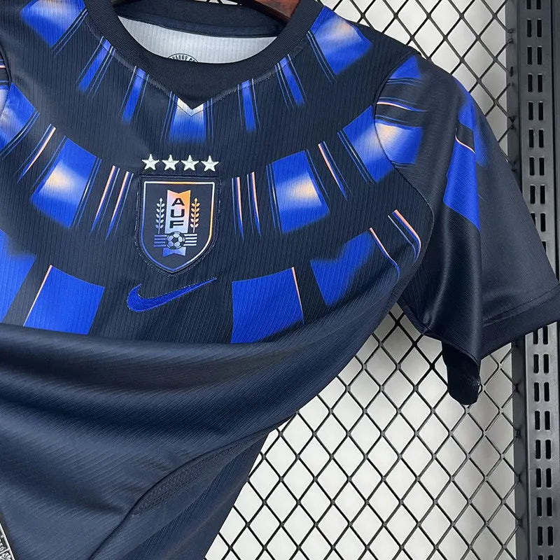 Uruguay Away 2026 World Cup Jersey