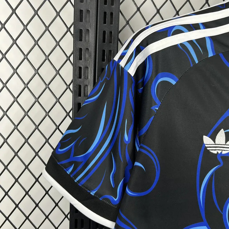 Argentina Away 2026 World Cup Jersey