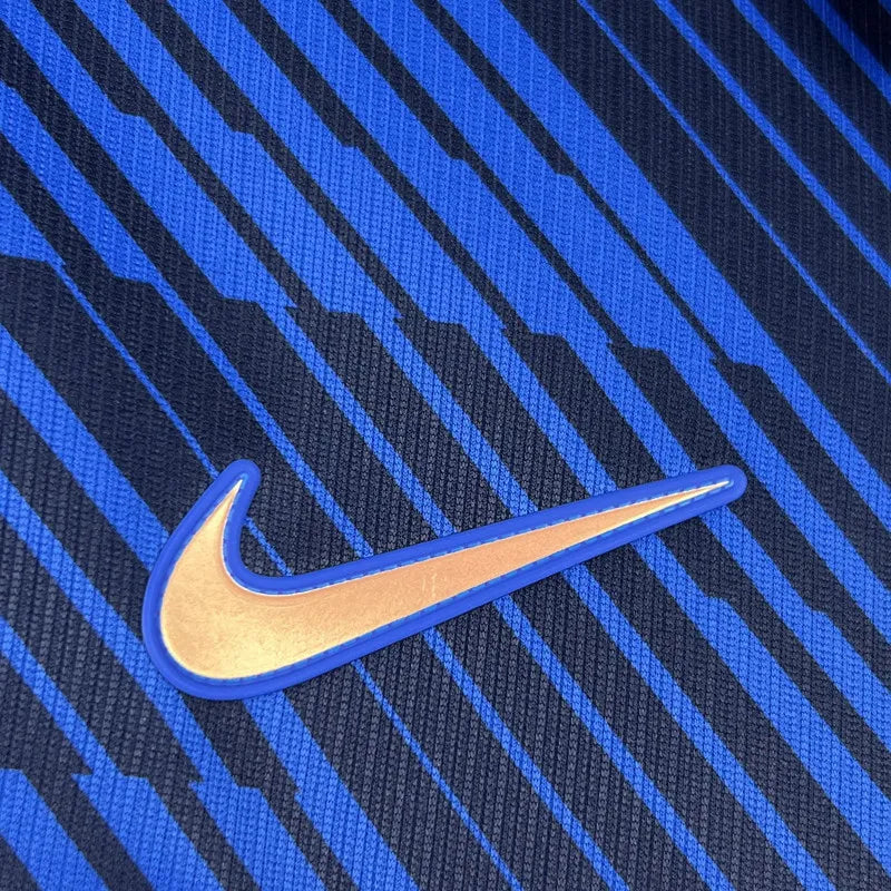 France Home 2026 World Cup Jersey