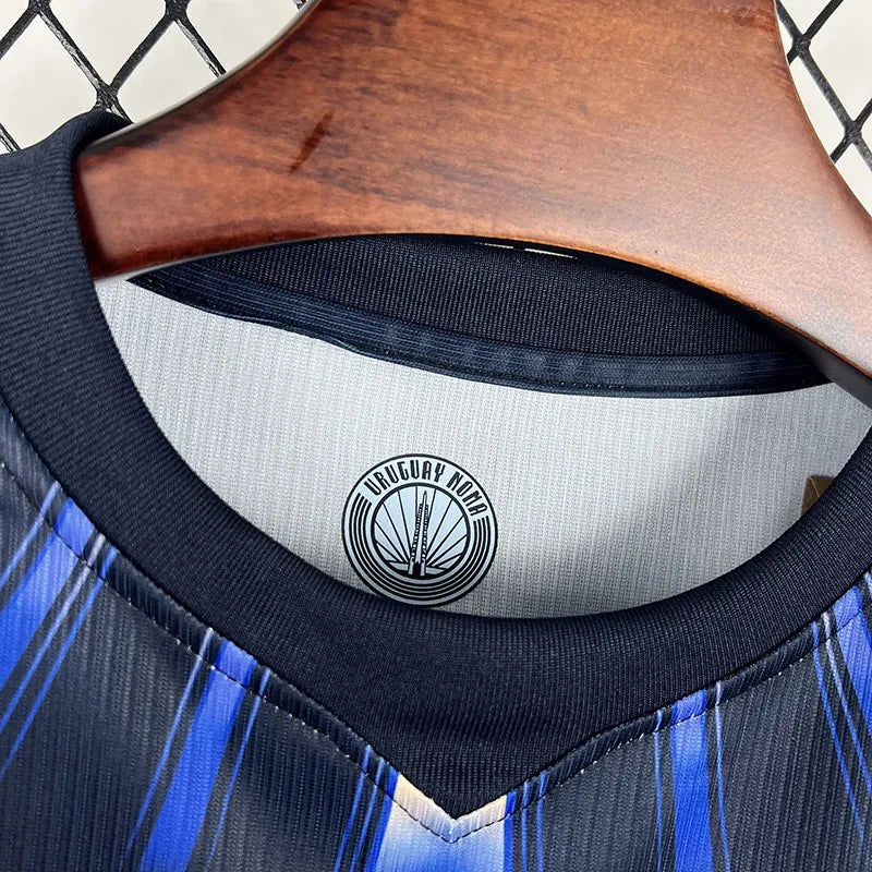 Uruguay Away 2026 World Cup Jersey
