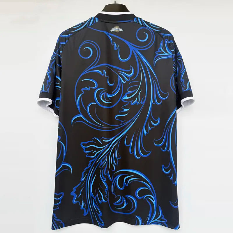 Argentina Away 2026 World Cup Jersey