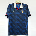 France Home 2026 World Cup Jersey