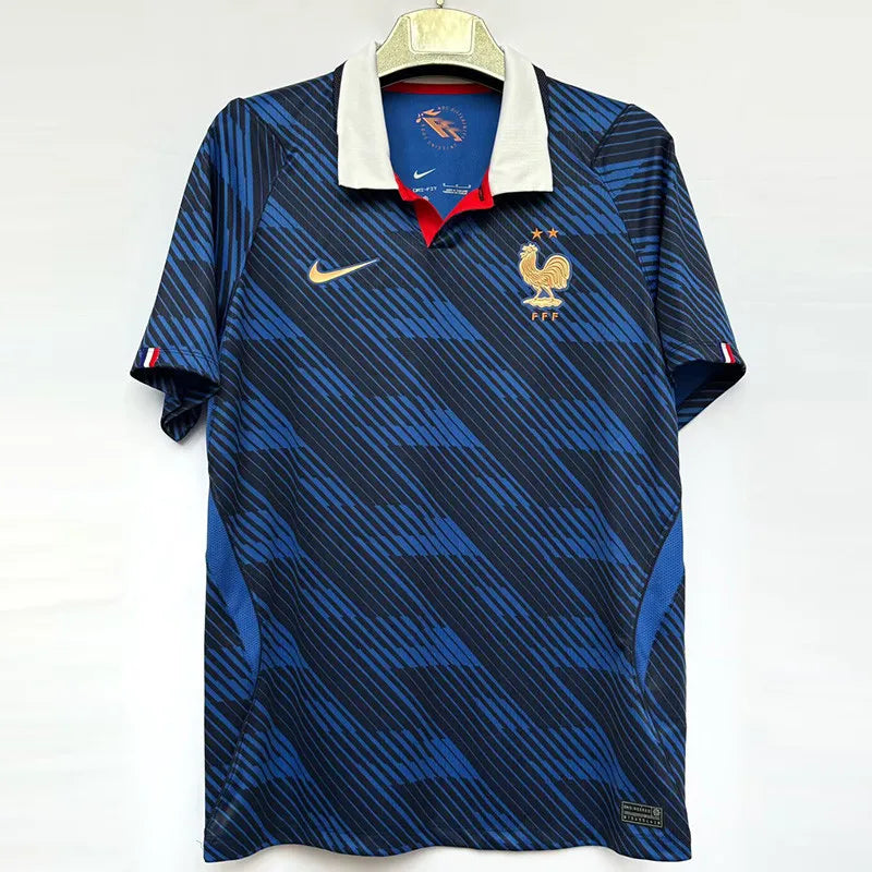 France Home 2026 World Cup Jersey