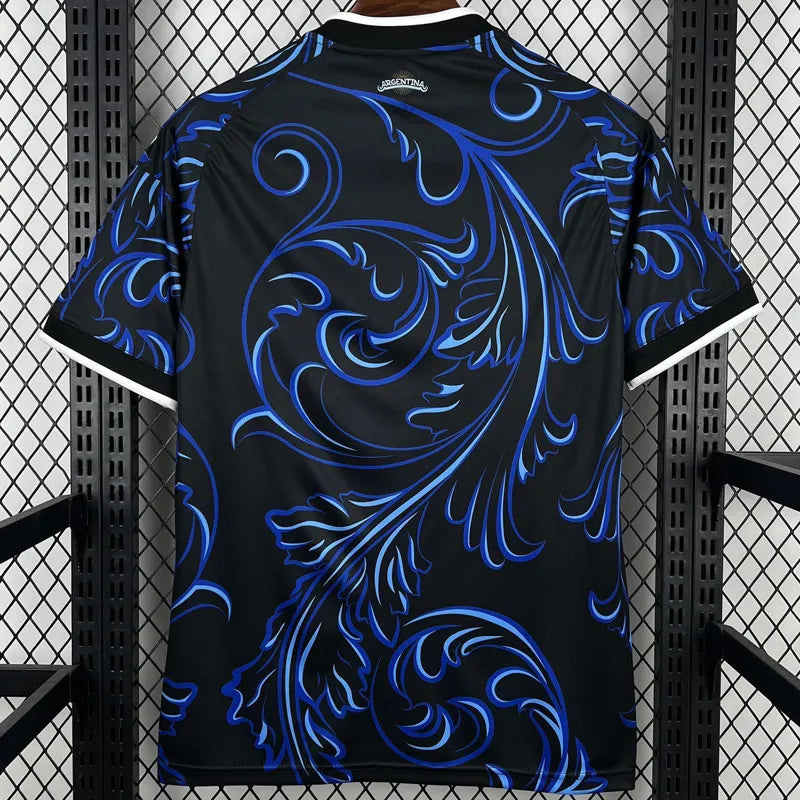 Argentina Away 2026 World Cup Jersey