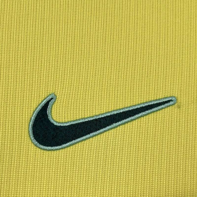 Brazil Home 2026 World Cup Jersey