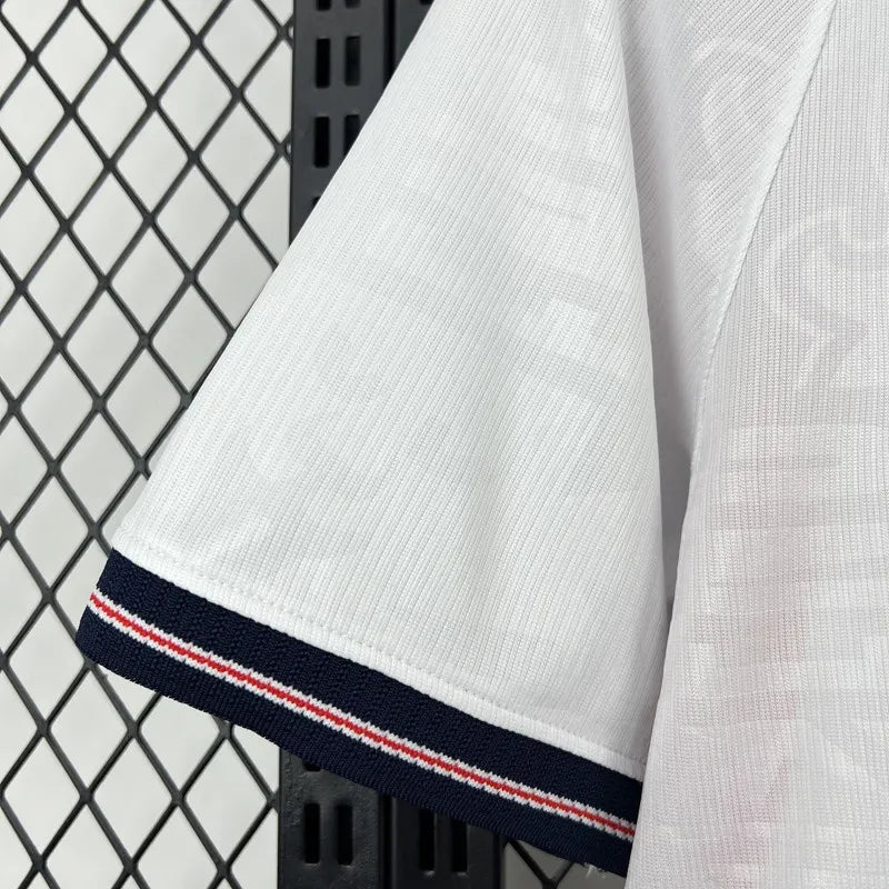 England Home 2026 World Cup Jersey
